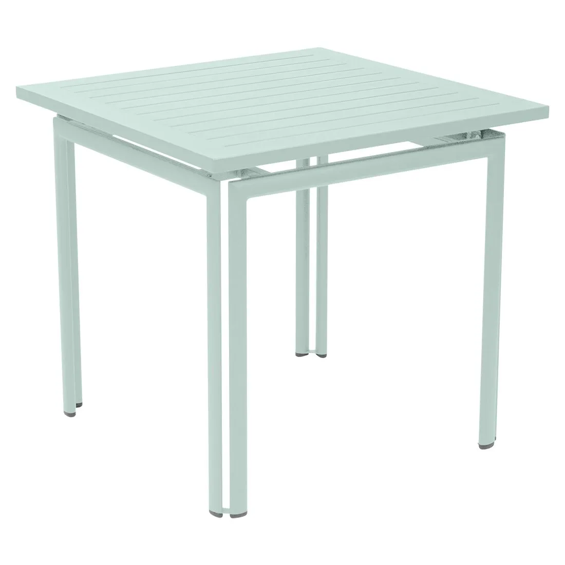 Fermob COSTA TABLE 80x80